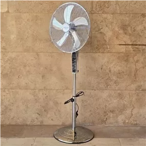 پنکه ایستاده سون استار مدل 2025