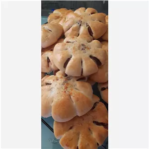 نون خرمایی رژیمی ، بدون شکر ارسال به تهران و شهرهای نزدیک