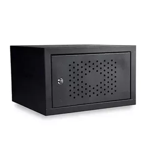 رک دیواری 4 یونیت RACK 4UNIT