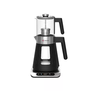 چای ساز مباشی مدل ME-TM 306