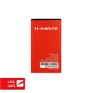 باتری گوشی تکنو کاجیتل جی ال ایکس Tecn با کد فنی BL25BI