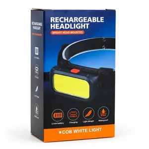 چراغ هدلایت HEADLIGHT