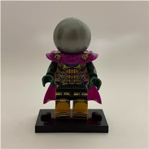 لگو مینی فیگور Mysterio