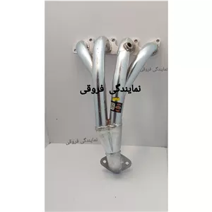 هدرز پراید یورو4 18 ماه گارانتی