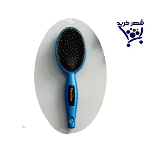 برس مو سوزن فلزی پارادایس