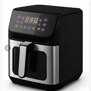 سرخکن 13 لیتری جلو پنجره رویال کینگ آلمان مدل ROSHA-1758