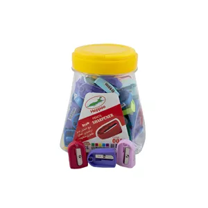 تراش 72 عددی رنگی 0052 هیپو
