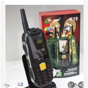 هوپ گوشی موبایل k19