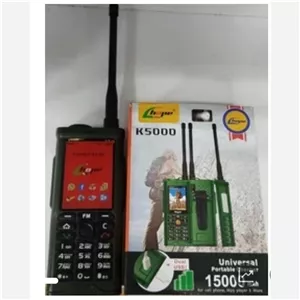 هوپ k5000گوشی موبایل 