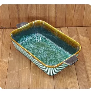 ظرف مرغ خوری طرح شره ای