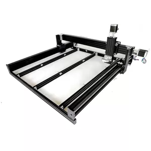 دستگاه CNC برش و حکاکی پایا پرو