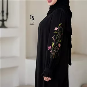 عبا فرشته الیزه (موجودی بگیرید)