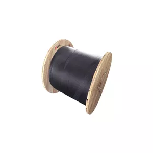 کابل فیبر نوری 24 کور outdoor اوت دور