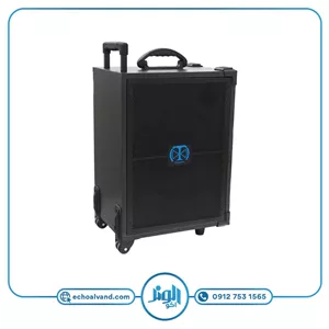 اکو آمپلی فایر قابل حمل مدل TE-400R