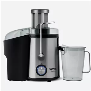 آبمیوه گیری تک کاره ناسا الکتریک NS918