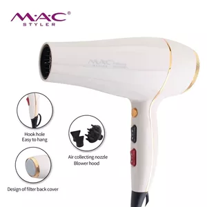 سشوار حرفهای MAC Styler مدل MC-6690
