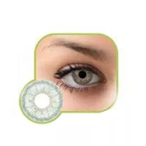 لنز چشم رنگی گلامور (GLAMOUR) مدل سبز کد 4 (Green4)