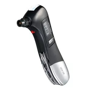 فشارسنج لاستیک دیجیتال گرین لاین مدل Tire Pressure چندکاره