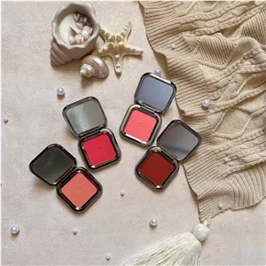 رژگونه پودری کیکو میلانو Kiko milano blush 