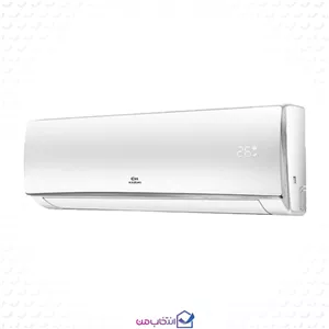 کولر گازی کازوکی مدل IAC-30CH TR T3 ظرفیت 30000 اینورتر