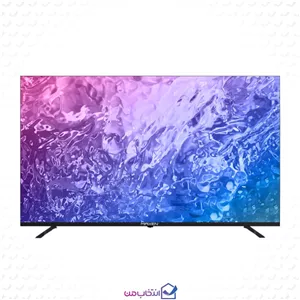 تلویزیون مکسن مدل ULTRAHD-4K-50FU9100N سایز 50 اینچ
