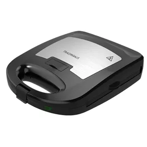 ساندویچ ساز چهار خانه (3 سینی) ترام هاوس TRAUMHAUS مدل SM-431 