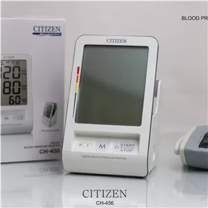 فشارسنج دیجیتال سیتیزن CH-456 
