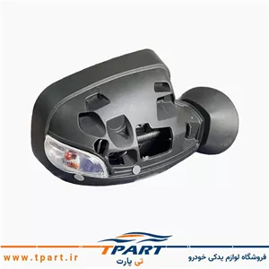 جفت آینه ساندرو تنظیم برقی