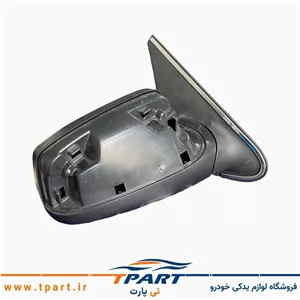 جفت آینه بغل پارس ELX (پرشیا) - تنظیم برقی کامل