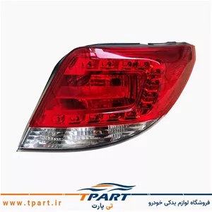 چراغ عقب دنا سمت شاگرد
