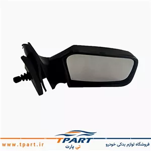 آینه بغل پراید دستی سمت شاگرد