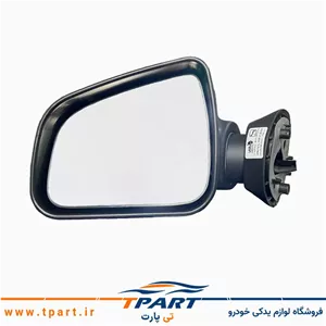 آینه ساندرو تنظیم برقی - سمت راننده