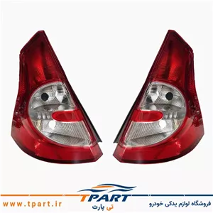 چراغ عقب ساندرو جمع ساز