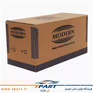 چراغ جلو دنا سمت شاگرد