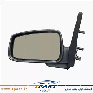 آینه بغل پارس ELX (پرشیا) - تنظیم برقی سمت راننده