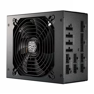 منبع تغذیه کامپیوتر کولر مستر مدل MWE GOLD 1050 V2 FULL SNX