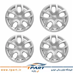 قالپاق برلیانس سایز 15