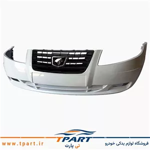سپر جلو سمند سورن پلاس