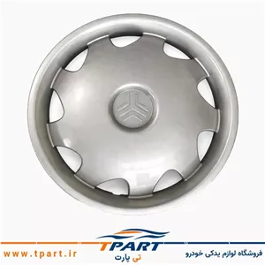 قالپاق پراید طرح سروش (پیکانی)