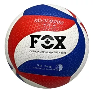 توپ والیبال فاکس مدل SD-8000