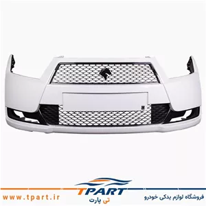 سپر جلو دنا