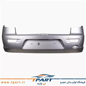 سپر عقب رانا