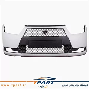 سپر جلو دنا پلاس شرکتی