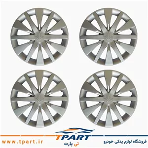 قالپاق نیوبالانس پراید اسپرت (طرح رینگ)