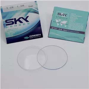 عدسی طبی Sky کره ای