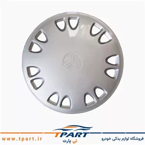 قالپاق پراید مدل 74 (سایز 13)
