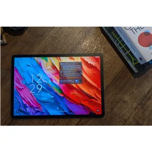  تبلت تی سی ال مدل NxtPaper 14 Wi-Fi ظرفیت 256 گیگابایت و رم 8 گیگابایت، رزولوشن دوربین 8 مگاپیکسل