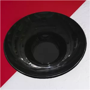 کاسه سالاد سزار قطر 25 ارتفاع 8 سانت تورزن.
