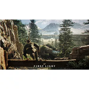 بازی 007 First Light مخصوص PS5