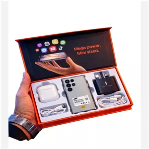 گوشی مینی طرح S25 Ultra مدل +X25 mini 